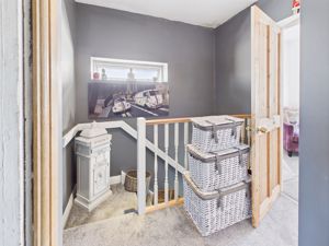 Hallway- click for photo gallery